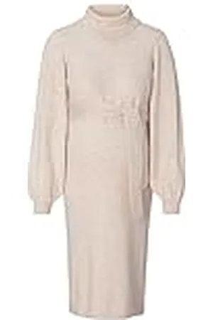 Noppies Mico Knit Dress Ls damesjurk, , L