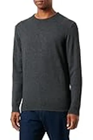Bugatti Herentrui met ronde hals, , S