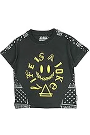 Eleven Paris T-shirt, , 8 Jaren