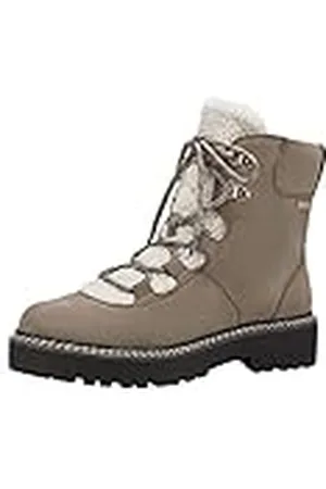 Tamaris Dames Enkellaarsje 1-1-26881-39 341 normaal Maat: 40 EU
