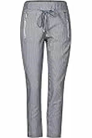 Street one Bonny broek voor dames, , 36W / 28L