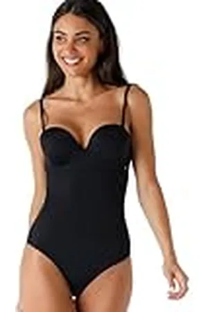 Lovable Balconetto Invisible Secret Body voor dames, , 3B