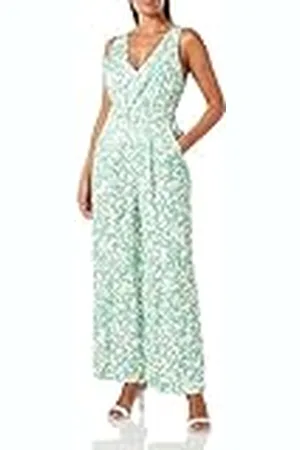 QS by s.Oliver Jumpsuit voor dames, , 46