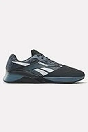 Reebok Nano X4 Sneaker voor dames, Blusla Obs Wit, 36.5 EU