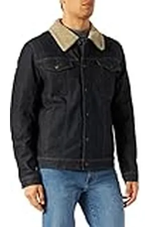 Camel Active Denim jas voor heren, , 56