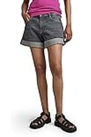 G-Star Raw Judee Denim Shorts voor dames, , 27W