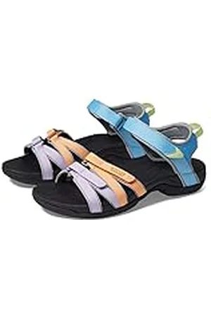 Teva Dames Tirra Sport en Outdoor Lifestyle Sandaal, , 38 EU
