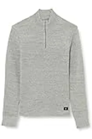 Dockers 1/4 Zip Sweater Sweaters Men