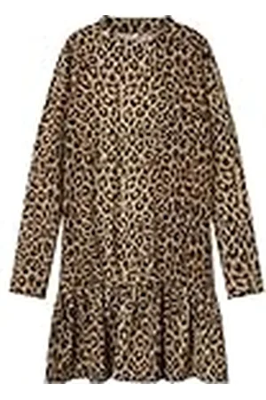 NAME IT Nkfnuni Ls Jurk, , 116 cm