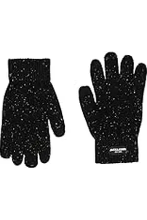 JACK & JONES JACK&JONES Jaccliff Nap Gloves Herenhandschoenen, , Eén maat