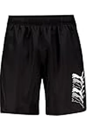 PUMA Swim Men Cats MID Shorts 1P, , XL