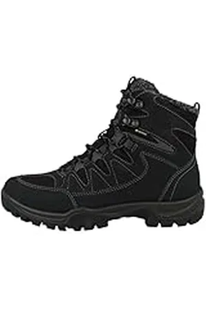 Ecco XPEDITION III outdoor fitnessschoenen voor dames, zwart zwart zwart zwart 53859, 36 EU