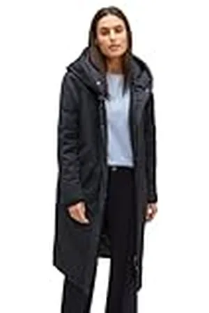 Street one Dames A201863 Parka, , 42, , 42