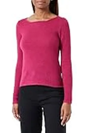 HUGO BOSS Shakilyn Knitted Sweater voor dames, , XXL