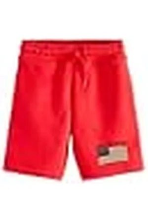 American College Bermuda shorts voor dames en heren, uniseks, , S