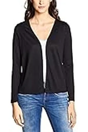 Street one Leuk gebreid damesvest, , 46