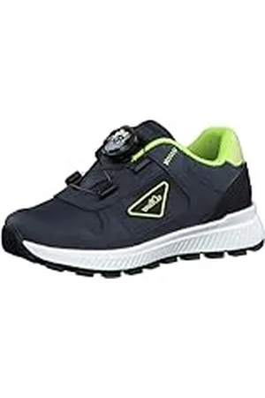 QS by s.Oliver 5-44101-42 sneakers, marineblauw, 39 EU, , 39 EU