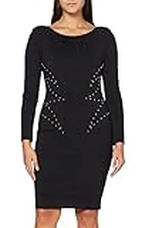 Roberto Cavalli CAVALLI CLASS Casual jurk voor dames., ., 36 NL