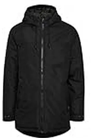 Blend Heren Outerwear, 194007/Black, XXL