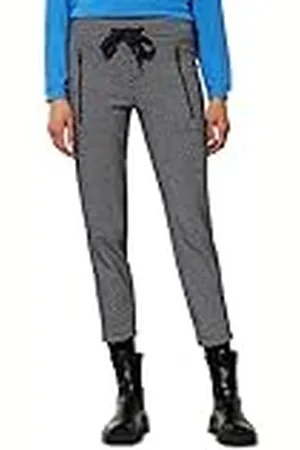 Street one Dames A375927 joggingbroek, deep blue, W38/L28, , 38W x 28L