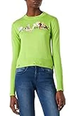 Desigual JERS_Julia Sweater voor dames, , L