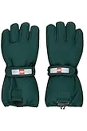 KABOOKI LEGO Unisex wanten, , Eén maat