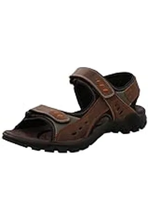 Rohde Sandalen Heren Barolo 5930, grootte:46, kleur: