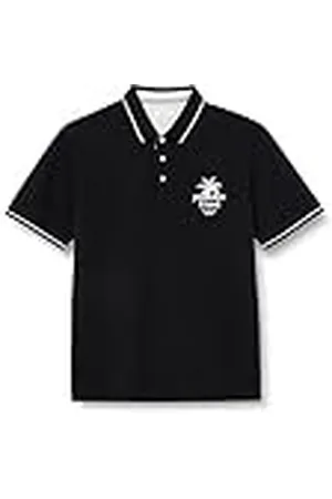 QS by s.Oliver Poloshirt voor heren, korte mouwen, , 3XL