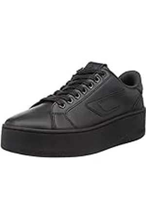 Diesel S-Athene, sneakers voor volwassenen, uniseks, , 36 EU