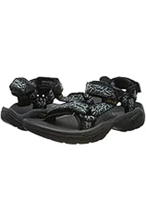 Teva Terra Fi Lite sandalen met open teen voor dames, , 4 UK