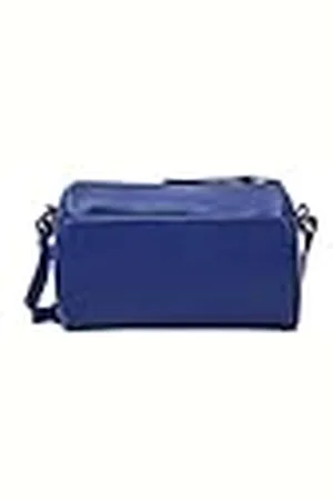 ESPRIT Dames 014EA1O302 Schoudertas, 410/Bright Blue