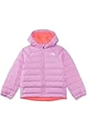 The North Face Reversible Perrito Hooded Jas voor kinderen 3 jaar