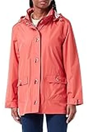 Armor.lux Armor Lux Dames Parka Audierne, , 34