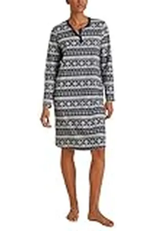Calida Dames Family & Friends nachthemd, , standaard, , One size