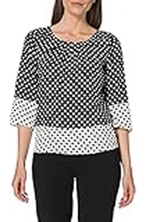 Taifun Damesblouse, , 36