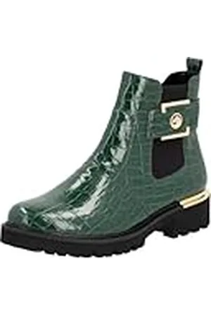 Remonte Dames D8684 Chelsea-laarzen, , 41 EU, , 41 EU