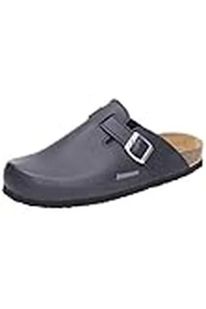 DR. BRINKMANN Herenslippers, , 41 EU