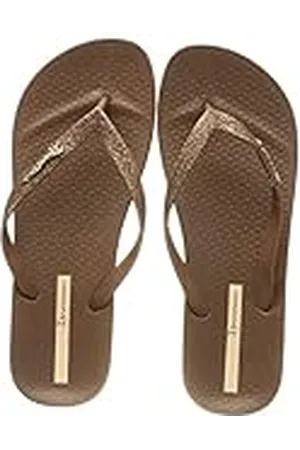 Ipanema Anat Lolita Fem Teenslippers voor dames, , 35.5 EU Smal