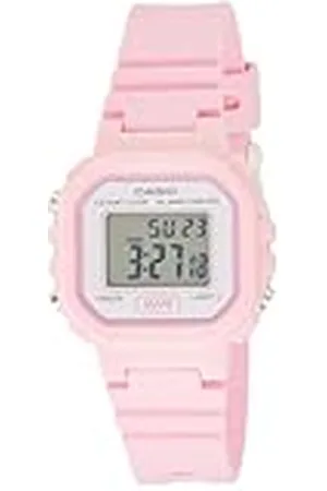 Casio Horloge LA-20WH-4A1EF