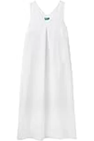 Benetton Jurk, , XL