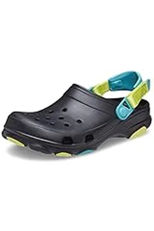 Crocs Uniseks-volwassene Classic All Terrain Clog Klompen, , 36/37 EU