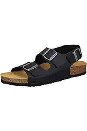 DR. BRINKMANN Heren 600098-01 pantoffels, 36 EU, , 36 EU