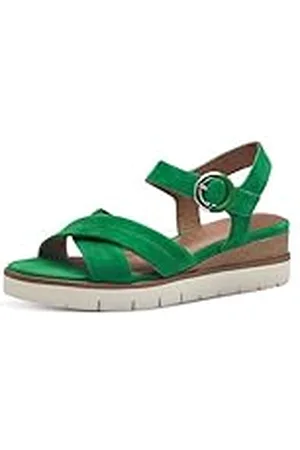 Tamaris Sandaaltje 1-28202-42 700 Maat: 37 EU