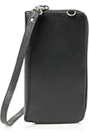 Berba Phone Wallet 375-930-00 Black One Size Unisex Volwassenen