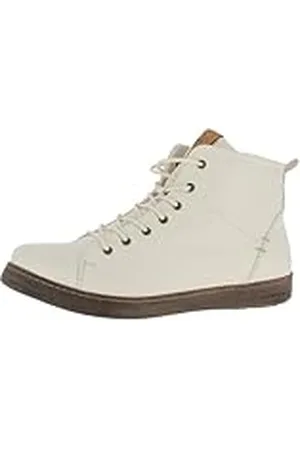 Andrea Conti High Top Sneakers voor dames, , 38 EU