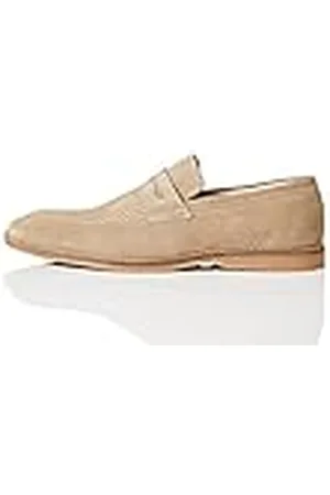 FIND Amazon-merk - vinden. Heren Loafers, ,10 UK