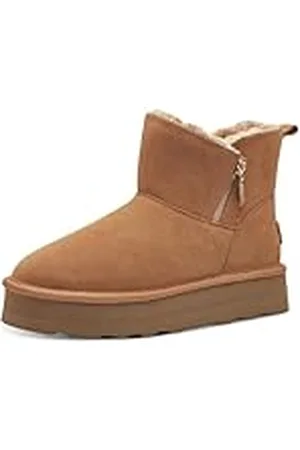 QS by s.Oliver Dames WL Boot 5-26447-43 sneeuwlaarzen, , 38 EU, , 38 EU