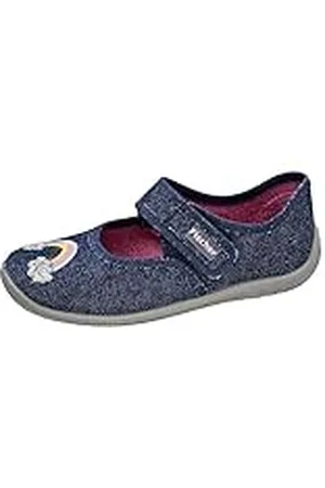 Fischer Meisjes melly pantoffel, , 30 EU Schmal