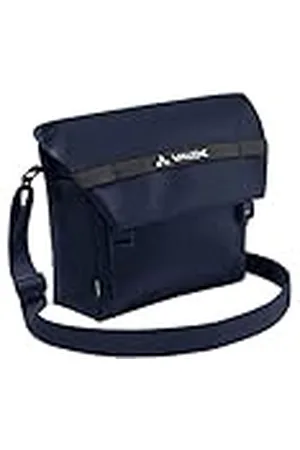 Vaude Mineo Messenger 9 - Messenger Bag - 9 liter , Eén maat