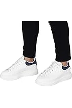 Bonamaison TRRBA100129 sneakers voor heren, meerkleurig, 40 EU